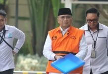 Efek Domino Kasus Yaqut: Terdakwa Korupsi Ramai Ajukan Tahanan Rumah Kasus Yaqut