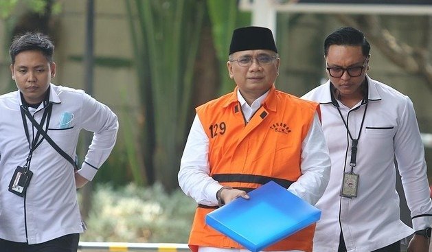 Kasus Yaqut Kasus Yaqut