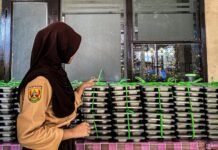 Pemerintah Siapkan Pemangkasan Anggaran K/L, Bansos dan Program MBG Dipastikan Aman Bansos Program MBG