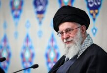 Ayatollah Ali Khamenei Dilaporkan Tewas, Iran Umumkan Berkabung Nasional Ayatollah Ali Khamenei