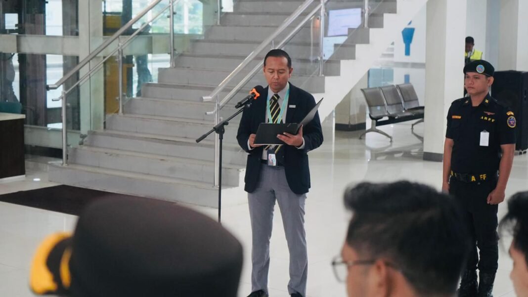 Bandara Syamsudin Noor Bandara Syamsudin Noor