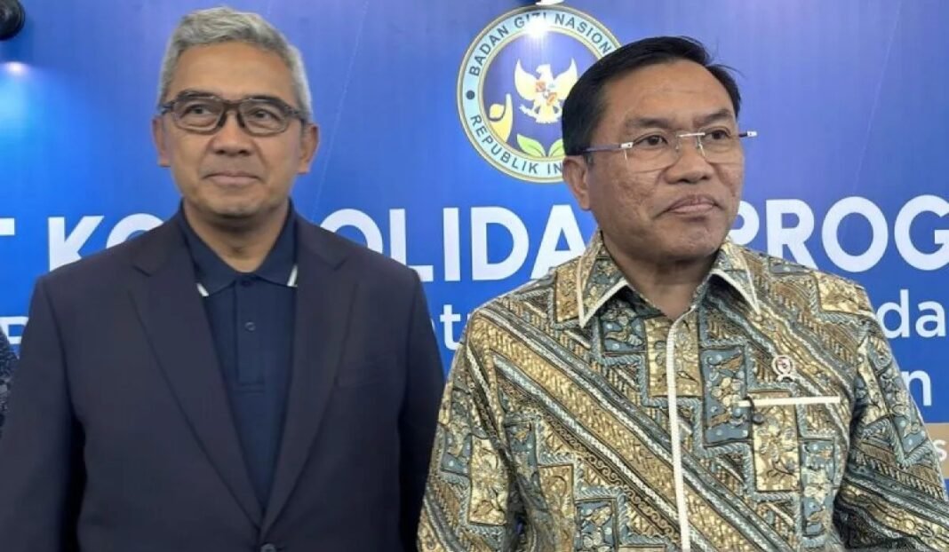 Program Makan Bergizi Gratis Program Makan Bergizi Gratis