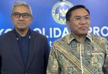 BGN Minta Mitra SPPG Unggah Menu Program Makan Bergizi Gratis di Media Sosial Program Makan Bergizi Gratis