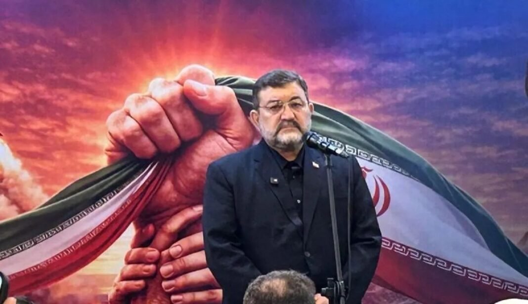 Konflik Timur Tengah