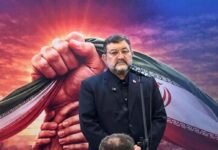 Iran Tegaskan Menolak Negosiasi dengan AS di Tengah Konflik Timur Tengah Konflik Timur Tengah