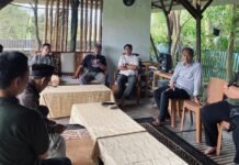 Penyerobotan Lahan Warga, Belajar dari Bakambit Penyerobotan Lahan