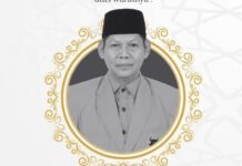Zulkipli A.R Meninggal Dunia, PDIP Kalsel Sampaikan Duka Cita