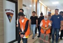 Pembunuhan Mutilasi di Samarinda Terungkap, Polisi: Direncanakan Sejak Januari Mutilasi Samarinda