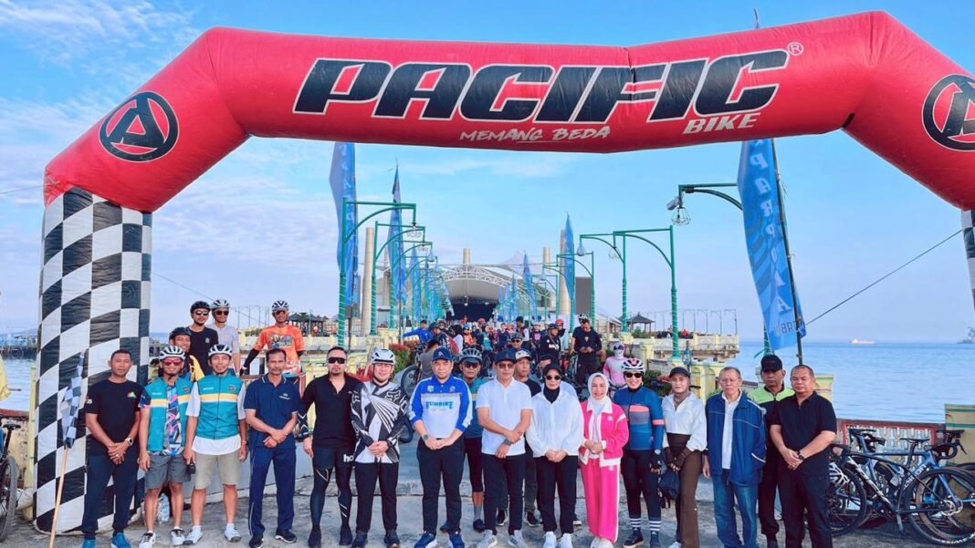 Funbike Kotabaru Hebat Funbike Kotabaru Hebat