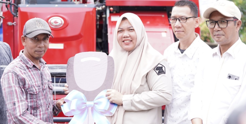 Petani Tanah Laut Petani Tanah Laut