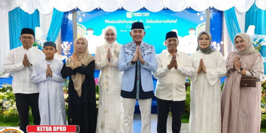 DPRD Tanah Laut DPRD Tanah Laut