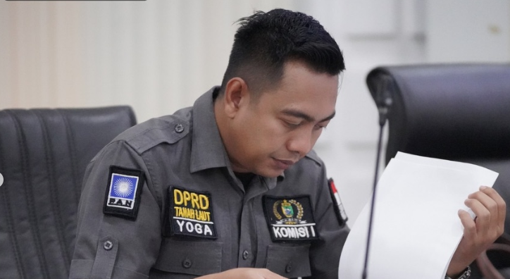 Rapat Kerja Gabungan Rapat Kerja Gabungan