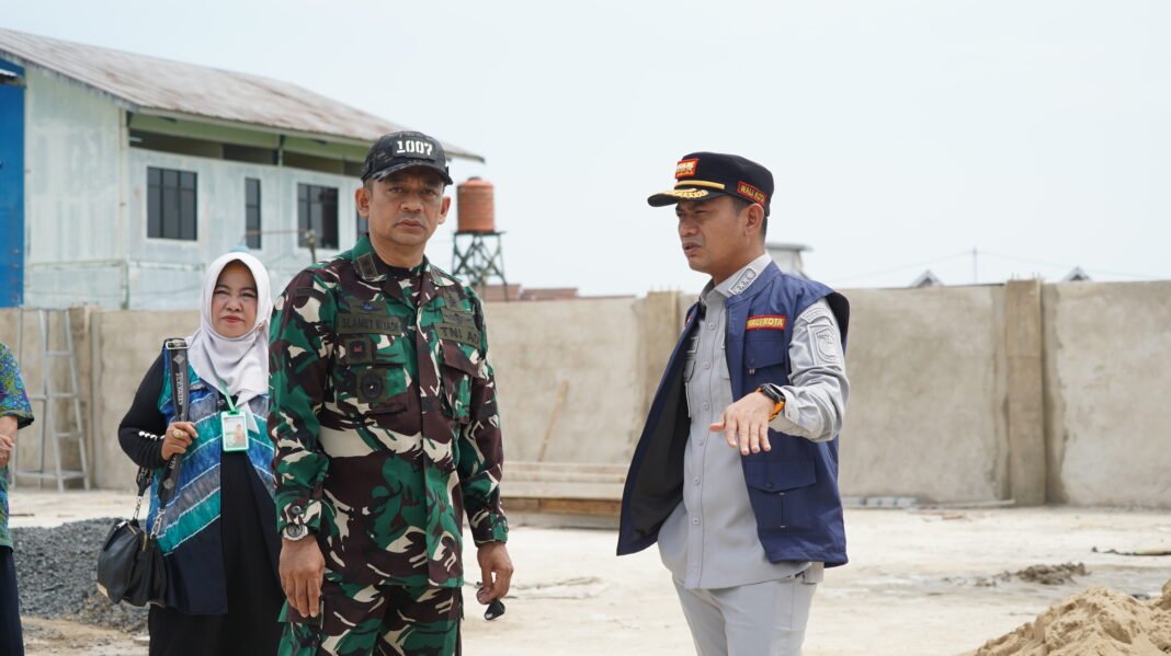 Kopdes Merah Putih Kopdes Merah Putih