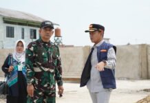 Dipacu Jadi Motor Ekonomi Warga, Progres Kopdes Merah Putih Banjarmasin Dikebut Kopdes Merah Putih