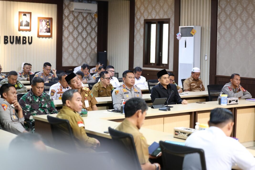 Operasi Ketupat 2026 Operasi Ketupat 2026