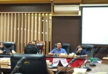 Banjir Sarigadung Tanah Bumbu, DPRD Desak Normalisasi Sungai dan Perbaikan Drainase