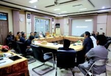 DPRD Tanah Bumbu Bahas Keluhan Bau Sampah Eks Pasar Batuah, Sepakati Pemindahan Kontainer DPRD Tanah Bumbu