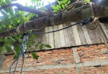 Diduga Terjerat Utang Judol, Warga Tanah Bumbu Nekat Akhiri Hidup