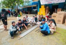 Di Balik Laut Kaya Kotabaru, Ancaman Konflik Nelayan Kian Nyata Laut Kotabaru