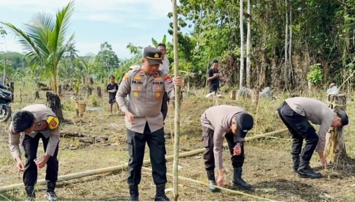 Swasembada Pangan 2026 Swasembada Pangan 2026