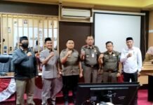 DPRD Tanah Bumbu Minta Satpol PP Tindak Tegas THM Selama Ramadan DPRD Tanah Bumbu