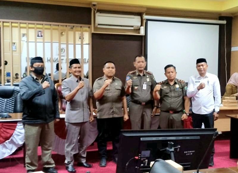 DPRD Tanah Bumbu DPRD Tanah Bumbu