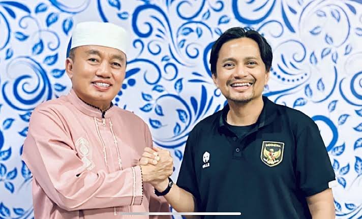 Setahun Muhidin Hasnur Setahun Muhidin Hasnur