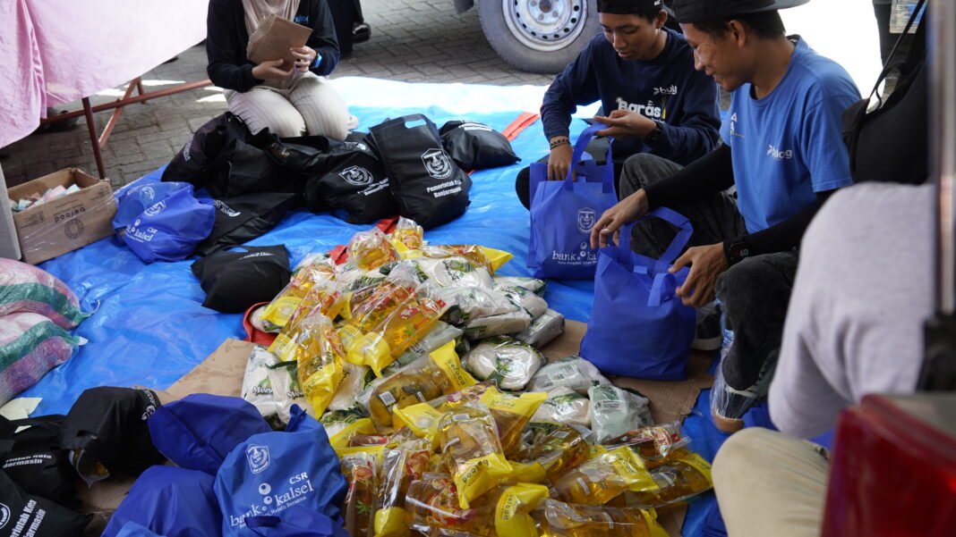 Pasar Murah Ramadan Pasar Murah Ramadan