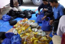 Pasar Murah Ramadan BCSR Sasar Banjarmasin Utara Pasar Murah Ramadan