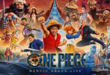 Netflix Rilis One Piece Season 2 “Into the Grand Line”, Petualangan Straw Hat Makin Luas One Piece Season 2