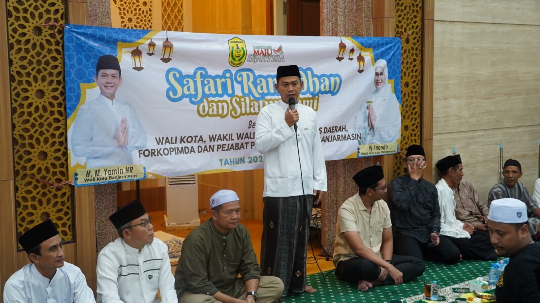 Safari Ramadan Safari Ramadan