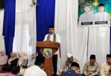 Pemkab Kotabaru Gelar Safari Ramadan di Pulau Laut Tengah, Serap Aspirasi Warga Safari Ramadan Pulau Laut Tengah