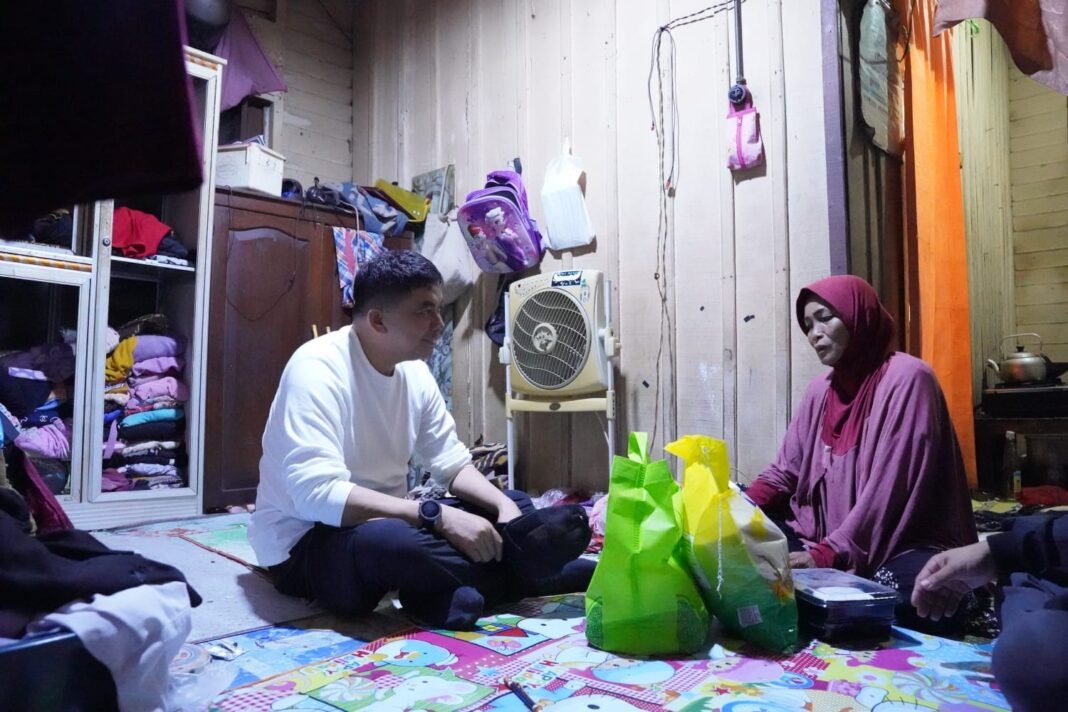 Sahur On The Road Sahur On The Road