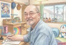Sutradara Anime Legendaris Tsutomu Shibayama Meninggal Dunia di Usia 84 Tahun Tsutomu Shibayama