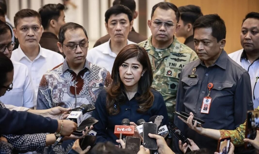 Akses Media Sosial Anak