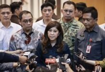 Pemerintah Batasi Akses Media Sosial Anak di Bawah 16 Tahun Mulai 28 Maret 2026 Akses Media Sosial Anak