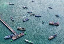 Hari Jadi ke-23 Tanah Bumbu Disiapkan Lebih Meriah, Dari Expo hingga Pesta Laut Mappanre Ritasi’e 23 Tanah Bumbu