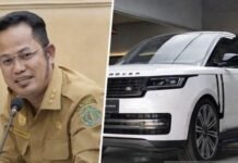 Mobil Dinas Rp8,49 Miliar Dikembalikan, Pemprov Kaltim Tarik Mundur Pengadaan Mobil Dinas