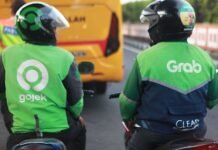 BHR Ojol 2026 Naik Dua Kali Lipat, Total Anggaran Capai Rp220 Miliar BHR Ojol 2026