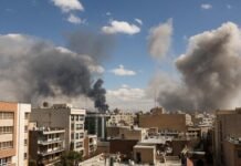 Konflik AS dan Iran Memuncak Setelah Serangan Militer Terbuka konflik iran