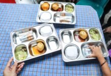 Efisiensi MBG Disetujui, Pemerintah Pastikan Kualitas Gizi Tak Boleh Turun Efisiensi MBG