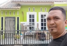 Bangkit dari Lumpur, Penyintas Banjir Aceh Tamiang Mulai Kembali ke Rumah Banjir Aceh Tamiang