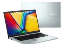 5 Rekomendasi Laptop ASUS Vivobook Go Murah, Mulai Rp4 Jutaan ASUS Vivobook Go
