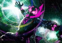 Produksi Berlanjut, Jake Johnson Mulai Rekaman Suara untuk Spider-Man: Beyond the Spider-Verse Spider-Man: Beyond the Spider-Verse