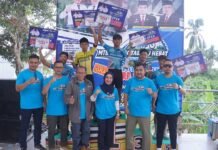 MTB XCO Kotabaru Hebat 2026 Resmi Ditutup, Jadi Ajang Sport Tourism dan Pembinaan Atlet MTB XCO Kotabaru