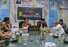 Citizen Lawsuit “Calap BJM” Batalkan Somasi ke Pemkot Banjarmasin Citizen Lawsuit