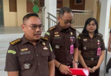 Kejari Banjarmasin Tetapkan Tersangka Kasus Dugaan Korupsi di Dinas Pendidikan Kejari Banjarmasin