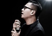 Siap-siap Nyanyi Bareng Ady eks Naff di Pantai Pagatan Malam Ini