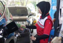 Harga BBM Nonsubsidi di Kalimantan Selatan Naik per 18 April 2026 Harga BBM Nonsubsidi