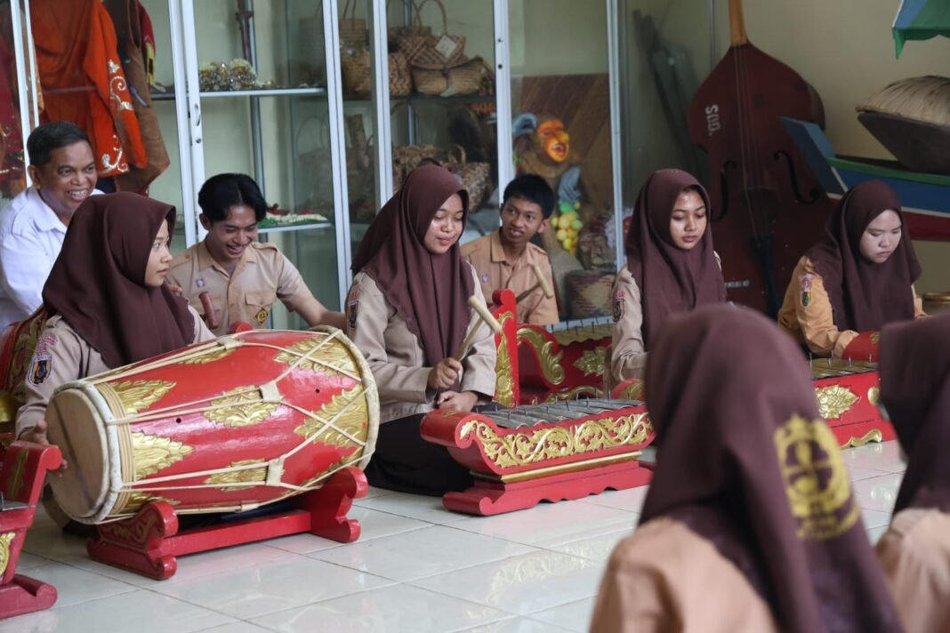 SMAS PGRI 1 Banjarmasin